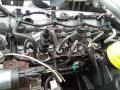 топливная рампа Renault Scenic 2 поколение 2006, 1.9 л., дизель, МКПП - фото №2