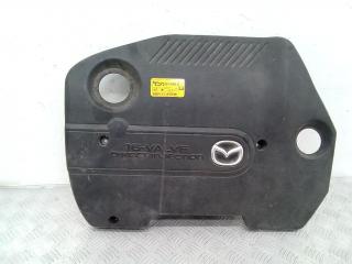 декоративная крышка двигателя Mazda 5 CR 2007, 2.0 л., дизель, RF7N10230