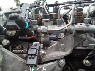 кронштейн ТНВД Renault Laguna 2 поколение 2004, 1.9 л., дизель, МКПП