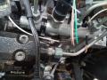 кронштейн ТНВД Renault Laguna 2 поколение 2004, 1.9 л., дизель, МКПП - фото №2
