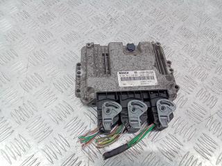 блок управления двигателем Renault Laguna 2 поколение 2004, 1.9 л., дизель, МКПП, 8200311539