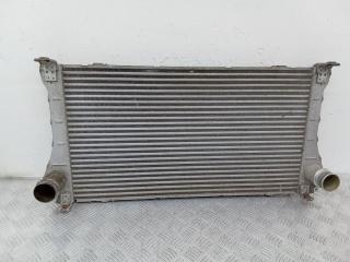 интеркулер Toyota Avensis 2 поколение (T250) [рестайлинг] 2009, 127100-3521