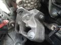 кронштейн ТНВД Renault Megane 2 поколение [рестайлинг] 2007, 1.9 л., дизель, МКПП, 8200542891 - фото №2