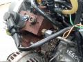ТНВД Renault Megane 2 поколение [рестайлинг] 2007, 1.9 л., дизель, МКПП - фото №3