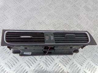 дефлектор обдува салона Audi A4 B8 [рестайлинг] 2015, 8T1820951