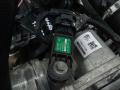 датчик абсолютного давления Dacia Sandero 2 поколение 2013, 1.5 л., дизель, МКПП, 8200843680 - фото №2