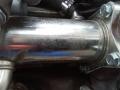 охладитель EGR / Радиатор EGR Dacia Sandero 2 поколение 2013, 1.5 л., дизель, МКПП, 147356133R - фото №2