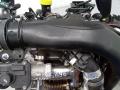 патрубок интеркулера Dacia Sandero 2 поколение 2013, 1.5 л., дизель, МКПП - фото №2