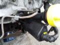 маслозаливная горловина Renault Trafic 2 поколение 2005, 1.9 л., дизель, МКПП, 8200140763 - фото №2