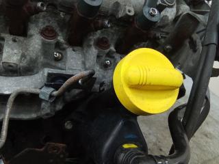 щуп двигателя Renault Trafic 2 поколение 2005, 1.9 л., дизель, МКПП