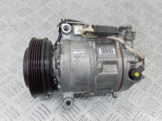 компрессор кондиционера Mercedes-Benz CLA-Класс C117 2015, 2.2 л., дизель, 447280-7422