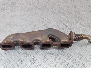 коллектор выпускной Mercedes-Benz CLA-Класс C117 2015, 2.2 л., дизель, A6511400709