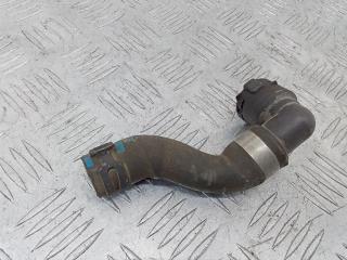патрубок радиатора Mercedes-Benz CLA-Класс C117 2015, 2.2 л., дизель, A6512000082