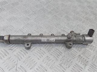 топливная рампа Mercedes-Benz CLA-Класс C117 2015, 2.2 л., дизель, A6510700495