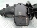 заслонка дроссельная Mercedes-Benz CLA-Класс C117 2015, 2.2 л., дизель, A6510900470 - фото №2