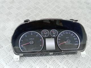 щиток приборов (приборная панель) Hyundai i30 1 поколение 2008, 94003-2L520