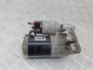 стартер Peugeot 308 T7 2010, 1.6 л., дизель, МКПП, 9663528880