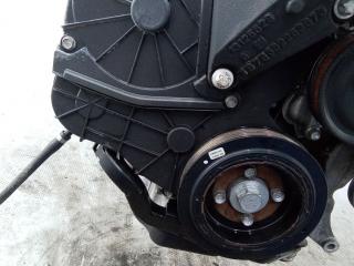 защита (кожух) ремня ГРМ Opel Astra G 2008, 1.7 л., дизель, МКПП