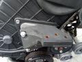 кронштейн двигателя Opel Astra H/Family [рестайлинг] 2008, 1.7 л., дизель, МКПП, 13125628 - фото №2