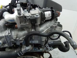 коллектор впускной Opel Astra G 2008, 1.7 л., дизель, МКПП, 8973858233