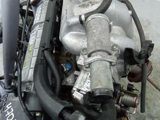 клапан EGR Renault Laguna 1 поколение 1995, 2.0 л., бензин, АКПП