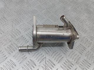 охладитель EGR / Радиатор EGR Renault Scenic 3 поколение 2012, 1.5 л., дизель, МКПП, 147355713R
