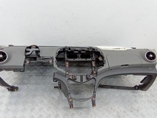панель передняя салона (торпедо) Chevrolet Aveo T300 2012, 96886122