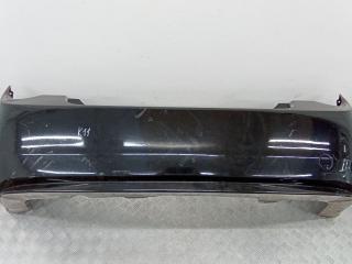 бампер задний Chevrolet Aveo T300 2012, 96696013
