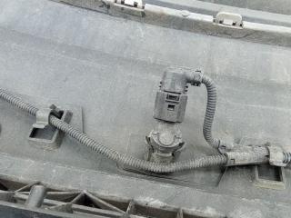 парктроник задний Audi S3 8P [рестайлинг] 2006