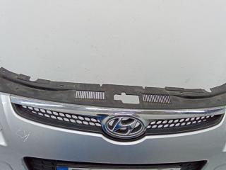 решетка радиатора Hyundai i30 1 поколение 2008, 1.6 л., дизель, хетчбэк 5 дв., 86351-2L000