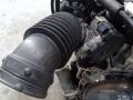 патрубок воздушного фильтра Ford Fiesta 6 поколение 2010, 1.3 л., бензин, МКПП, N04039E151 - фото №2