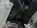 корпус термостата Ford Fiesta 6 поколение 2010, 1.3 л., бензин, МКПП - фото №2