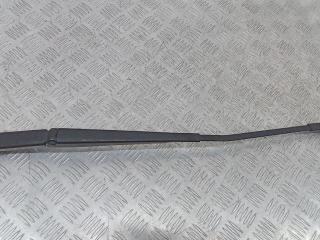 щеткодержатель (поводок стеклоочистителя, дворник) Citroen C4 Grand Picasso 1 поколение 2007, 9654063580