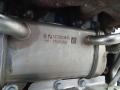охладитель EGR / Радиатор EGR Renault Megane 3 поколение 2013, 1.5 л., дизель, МКПП, 147350364R - фото №3