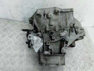 КПП механическая (МКПП) Peugeot 207 1 поколение [рестайлинг] 2010, 20EA16