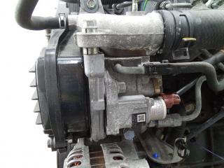 ТНВД Mazda 6 1 поколение [рестайлинг] 2007, 2.0 л., дизель, МКПП, RF7J13800B