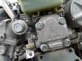 насос гидроусилителя руля Mazda 6 GG [рестайлинг] 2007, 2.0 л., дизель, МКПП - фото №2