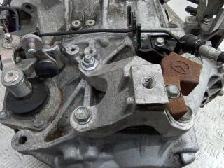 кронштейн КПП Mazda 6 GG [рестайлинг] 2007, 2.0 л., дизель, МКПП