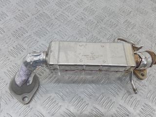 охладитель EGR / Радиатор EGR Mazda 6 GG [рестайлинг] 2007, 2.0 л., дизель, МКПП, RF8G-20304