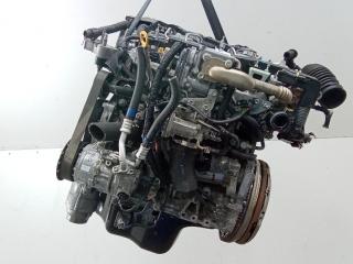 двигатель Toyota Verso 1 поколение 2009, 2.0 л., дизель, МКПП, 1AD, 1ADFTV