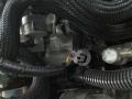 теплообменник масляного фильтра Toyota Verso 1 поколение 2009, 2.0 л., дизель, МКПП - фото №2
