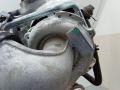 турбина Toyota Verso 1 поколение 2009, 2.0 л., дизель, МКПП, 17201-0R070 - фото №3