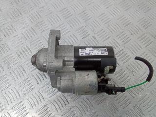 стартер Peugeot 208 1 поколение 2015, 1.2 л., бензин, 9807545980