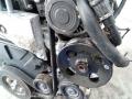 насос гидроусилителя руля Kia Carens 2 поколение 2007, 2.0 л., дизель, МКПП, 57100-3K200 - фото №3