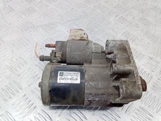 стартер Peugeot 308 T7 2011, 1.6 л., бензин, V75500178004