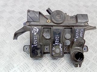 коллектор впускной Renault Scenic 3 поколение 2012, 1.6 л., дизель, 118305906R
