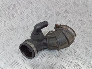 патрубок воздушного фильтра Opel Zafira 1 поколение (A) 2002, 2.0 л., дизель, МКПП, 24441600