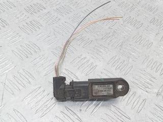 датчик абсолютного давления Renault Megane 2 поколение 2006, 1.5 л., дизель, МКПП, 8200168253