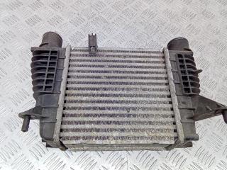 интеркулер Renault Clio 3 поколение 2009, 1.5 л., дизель, 8200471885