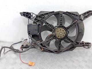 вентилятор радиатора Renault Laguna 1 поколение 1998, 440262613F